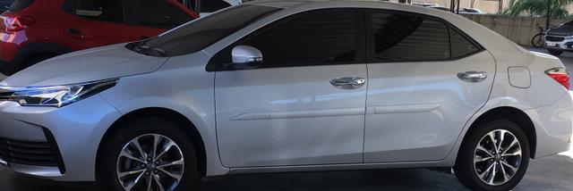 Corolla GLI primeiríssimo 14000 rodados - Foto 5