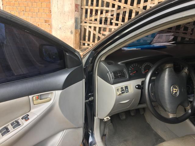 Corolla 2006 - Foto 4