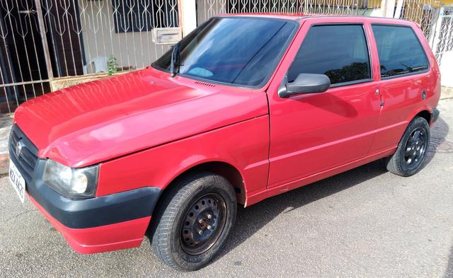 Fiat uno - Foto 4