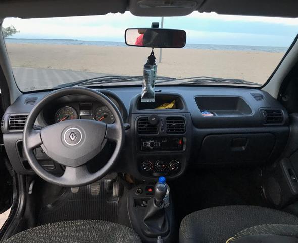 Renault clio 2014 completo - Foto 6