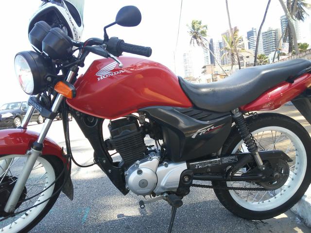 Para trocar em 150 Sport - Foto 2