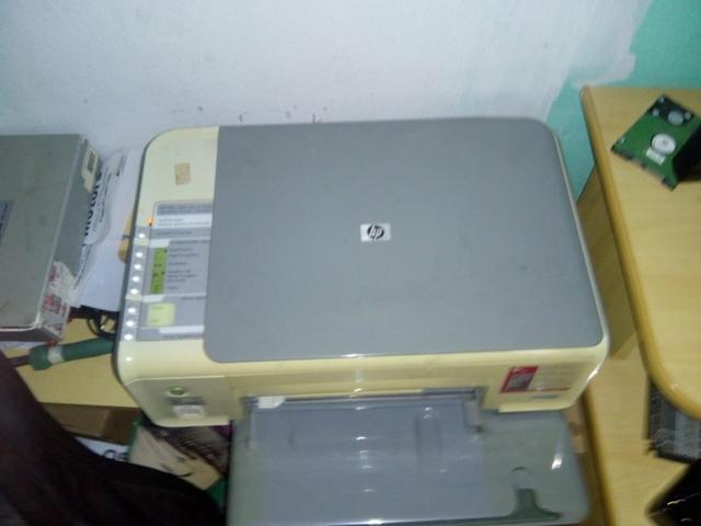 Vendo impressora HP - Foto 3