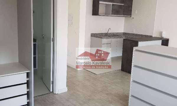 Apartamento com 1 dormitório para alugar, 34 m² por r$ 2.000,00/mês - ipiranga - são paulo - Foto 16