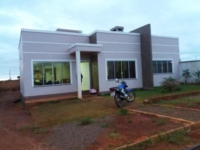 (CA2157) Casa no Bairro Menezes, Santo Ângelo, RS
