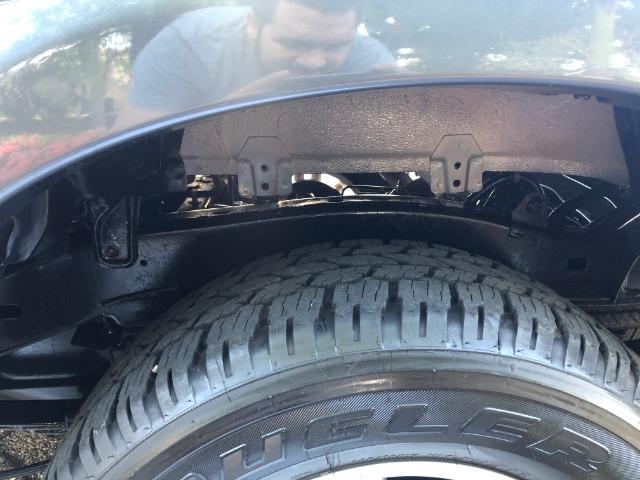 Hilux SRV 3.0 4x4 Aut 13/14 c/ controle de estabilidade - Foto 7