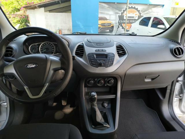 Ford Ka 2015 completo - Foto 5