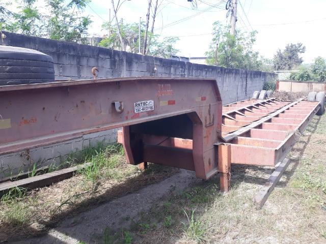 Carreta prancha - Foto 3