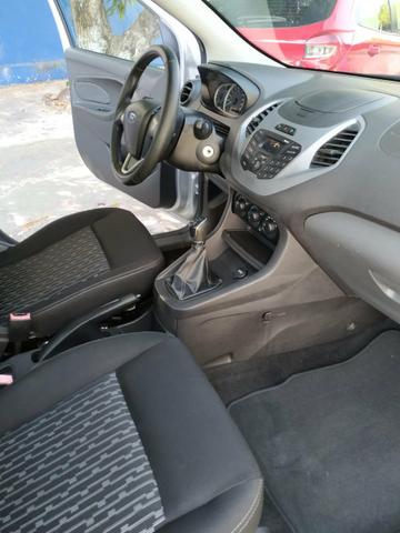 Ford Ka 2015 completo - Foto 7