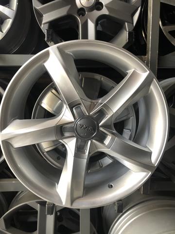 Rodas usadas Aro 17 Multi furo 4 furo