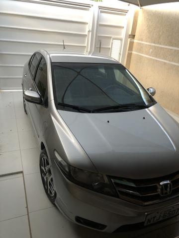 Honda City 2010 - Foto 2