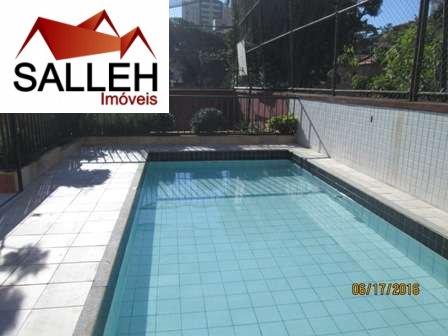 Apartamento, Grajaú, Belo Horizonte-MG - Foto 13