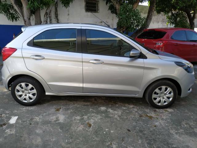 Ford Ka 2015 completo - Foto 8