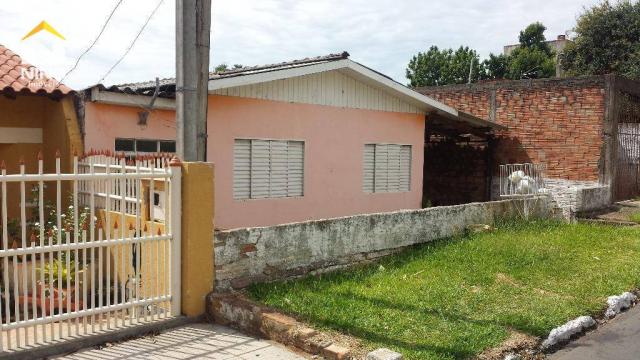 Terreno à venda, 300 m² por r$ 265.000,00 - vera cruz - gravataí/rs - Foto 2
