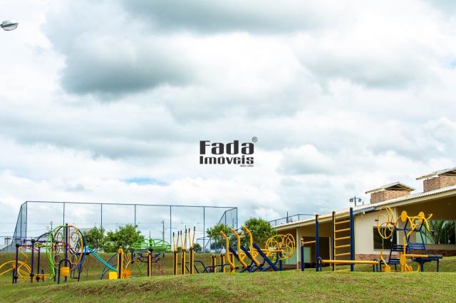 Terreno á Venda Condomínio Mirante do Rio Paraná - Foto 7