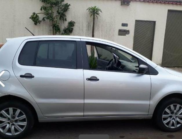Fox 2010/2011 - Foto 2