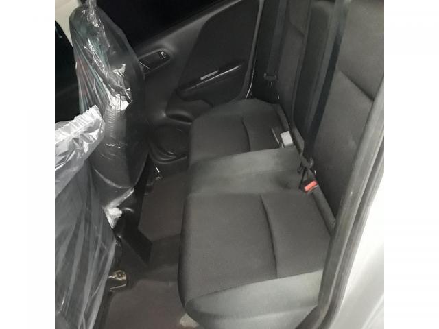 CITY Sedan LX 1.5 Flex 16V 4P Aut. - Foto 4