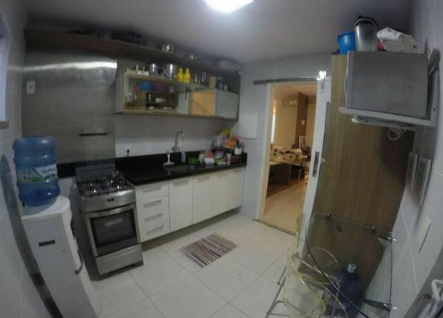 CA0473 - Casa Duplex em Condomínio com 3 quartos - Foto 5