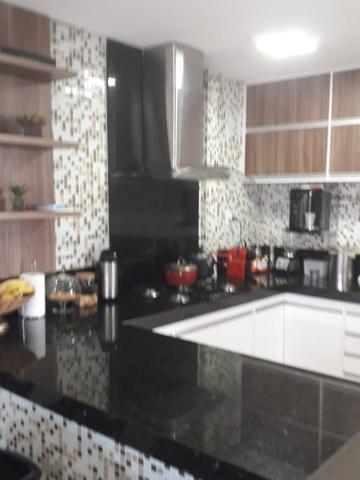 Linda casa no Setor de Mansões de Sobradinho, aceita menor valor. - Foto 7