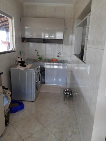 Excelente casa Vicente Pires (Col. Agrícola Sam. Lote 500m²! Oportunidade! - Foto 3