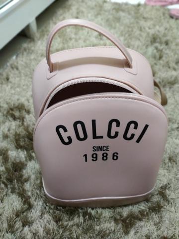 Mochila collci original