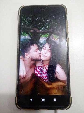 Moto g7 Plus 64 g
