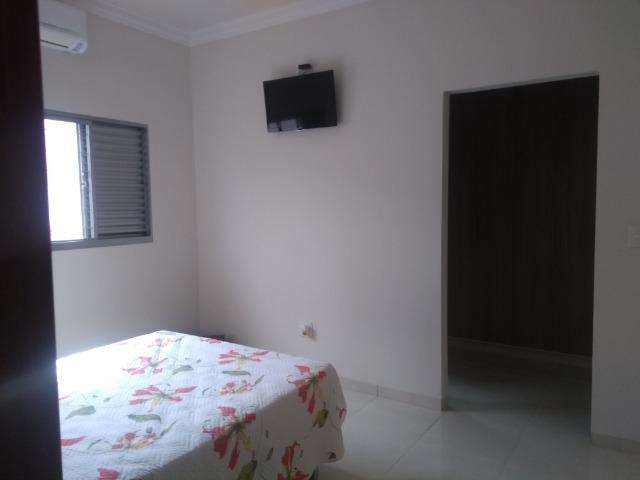 Casa Condomínio Veneza Birigui!!! Imperdível!! - Foto 8