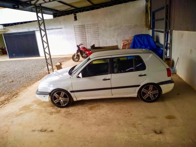 Vendo este golf top - Foto 6