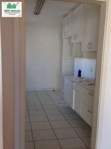 Apartamento à venda com 3 dormitórios em Centro, São bernardo do campo cod:090763AP - Foto 14
