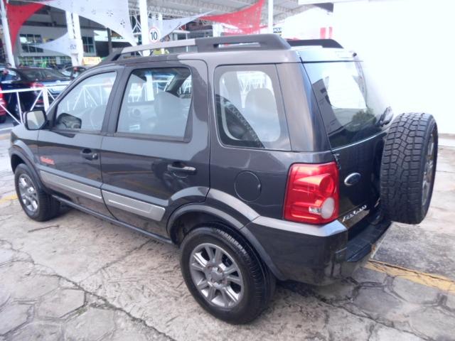 Ford Ecosport Freestyle 1.6 Flex - Foto 6