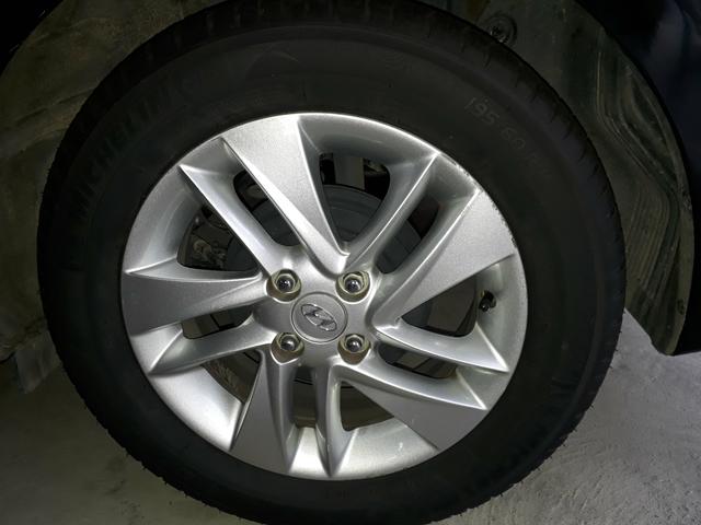 HB20 S Premium 1.6 Flex - Foto 6