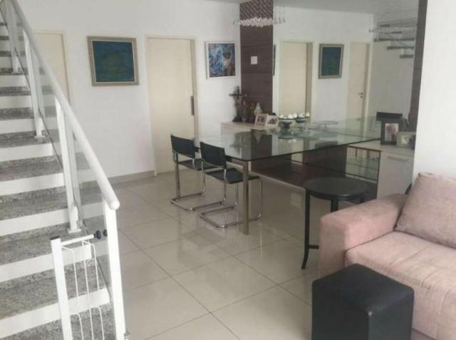 CA0473 - Casa Duplex em Condomínio com 3 quartos - Foto 2