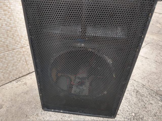 8 Gabinete Vazio E 2 Guia De Onda Bomber 2x15