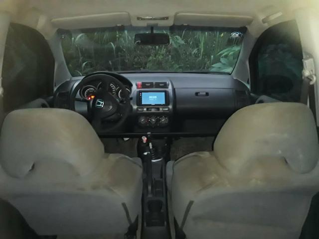 Honda fit - Foto 4