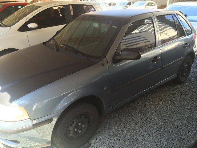 Gol g3 2000 - Foto 2