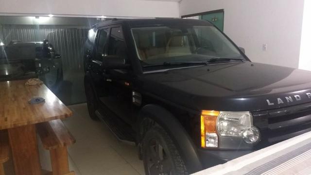 Land Rover - Foto 7