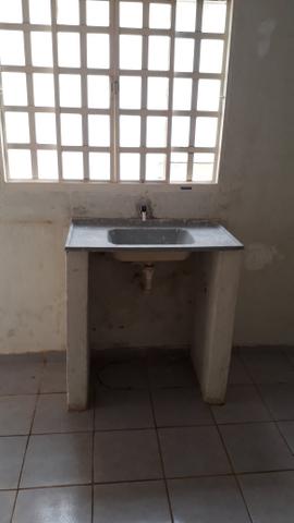 Aluga casa de indo na QNL 11