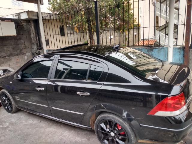 Vectra elite 2.4 flex