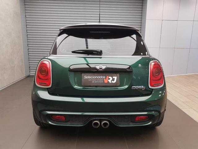 COOPER COOPER S SEVEN 2.0 TURBO 16V 3p Aut. - Foto 8