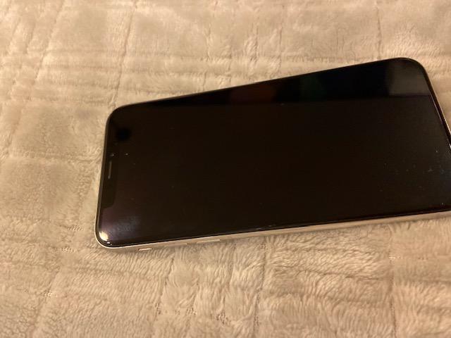 Iphone X 64 gb