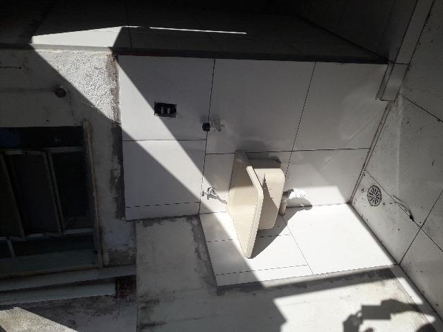 Casa 1 quarto Fonseca ao lado da UPA - Foto 10