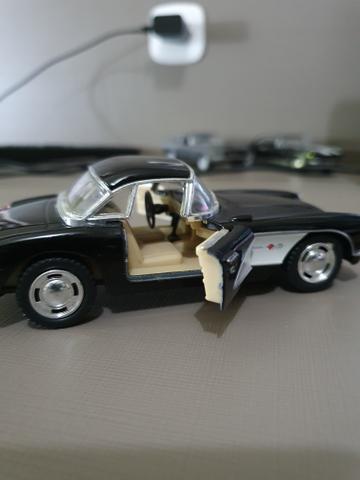 1957 Corvette - Foto 4