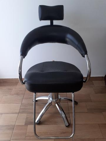 Móveis para salão de beleza
