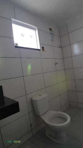 Casa na Cohab 2 - Foto 14