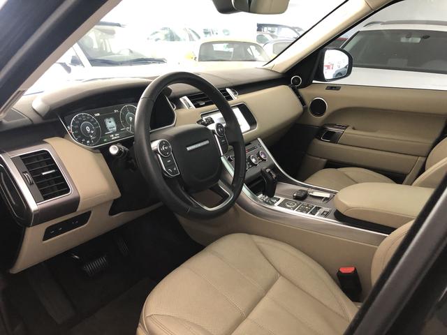 Range Rover Sport HSE 2017 - Foto 6