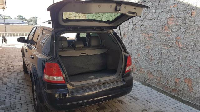 Kia Sorento 2005 4x4 aut - Foto 3
