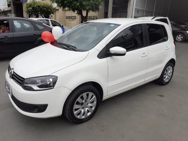 Fox 1.0 Flex 4p 2013 Completo - Foto 4