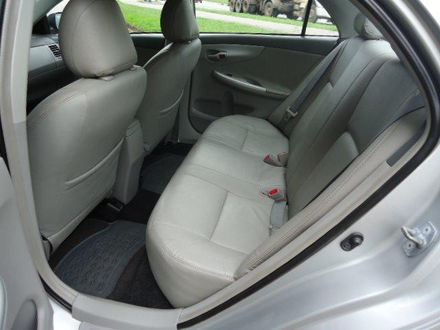 TOYOTA COROLLA 2009/2010 1.6 XLI 16V GASOLINA 4P AUTOMÁTICO - Foto 7