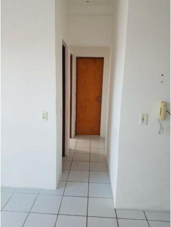 AP0363- Apartamento, 52,65m², 02 quartos, Antonio Bezerra- CE- 168.000.00 - Foto 2