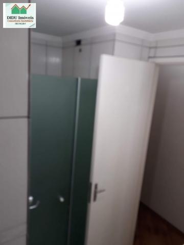 Apartamento à venda com 3 dormitórios em Parque marajoara, Santo andré cod:090641AP - Foto 18