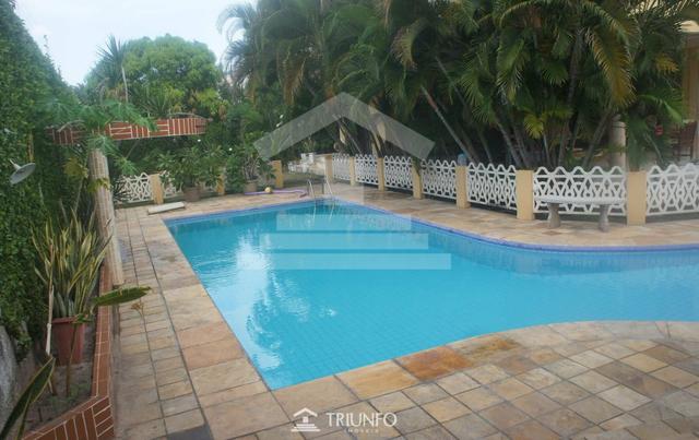 MS - Casa de 5 suítes com piscina/ toda projetada - Foto 4